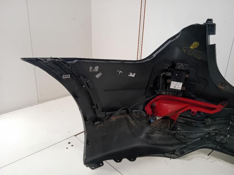 Paraurti POST PARAURTI POST Hyundai Santa FÉ IV 2015