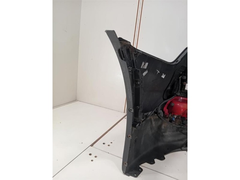 Paraurti POST PARAURTI POST Hyundai Santa FÉ IV 2015