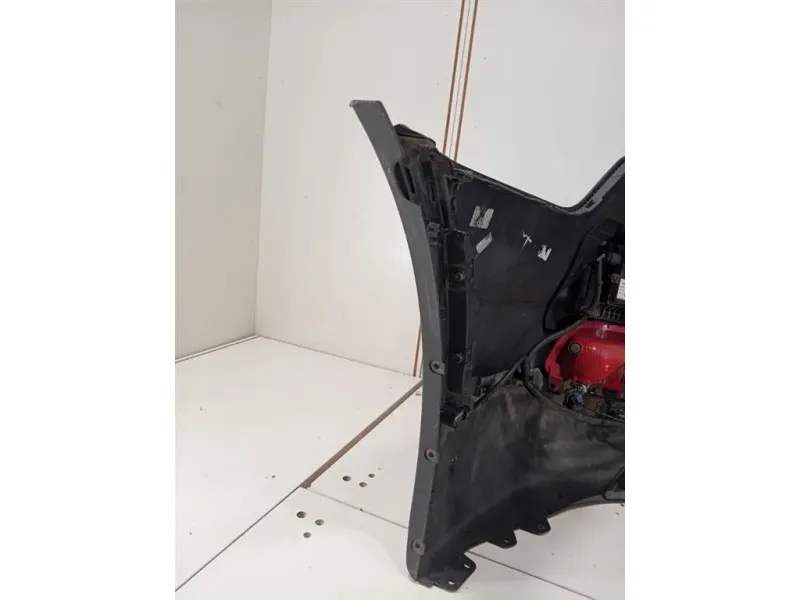 Paraurti POST PARAURTI POST Hyundai Santa FÉ IV 2015