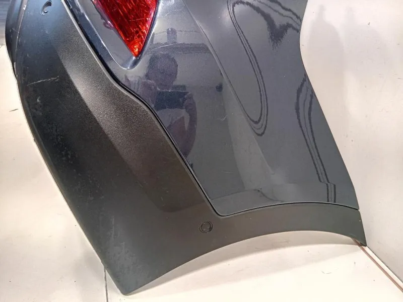 Paraurti POST PARAURTI POST Hyundai Santa FÉ IV 2015