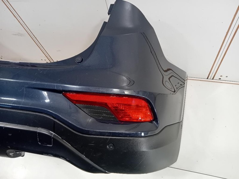 Paraurti POST PARAURTI POST Hyundai Santa FÉ IV 2015