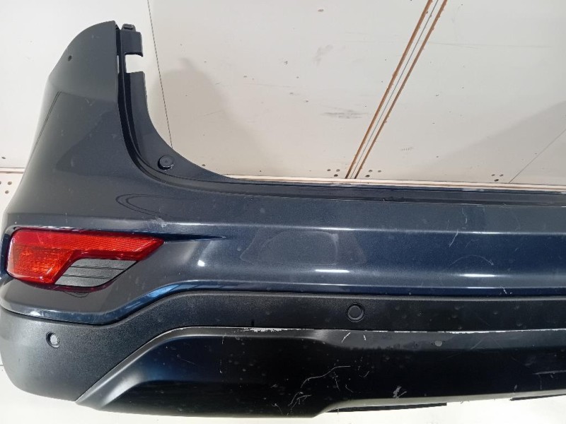 Paraurti POST PARAURTI POST Hyundai Santa FÉ IV 2015