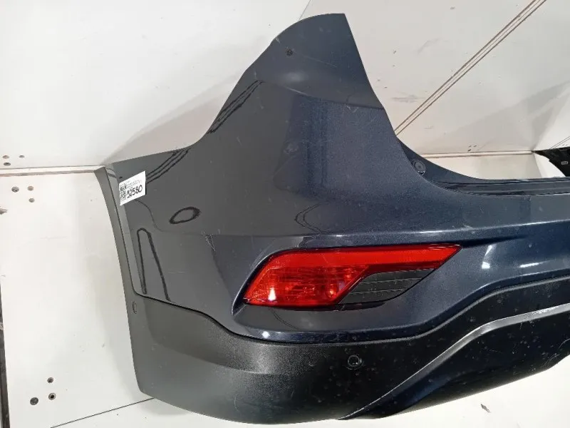 Paraurti POST PARAURTI POST Hyundai Santa FÉ IV 2015