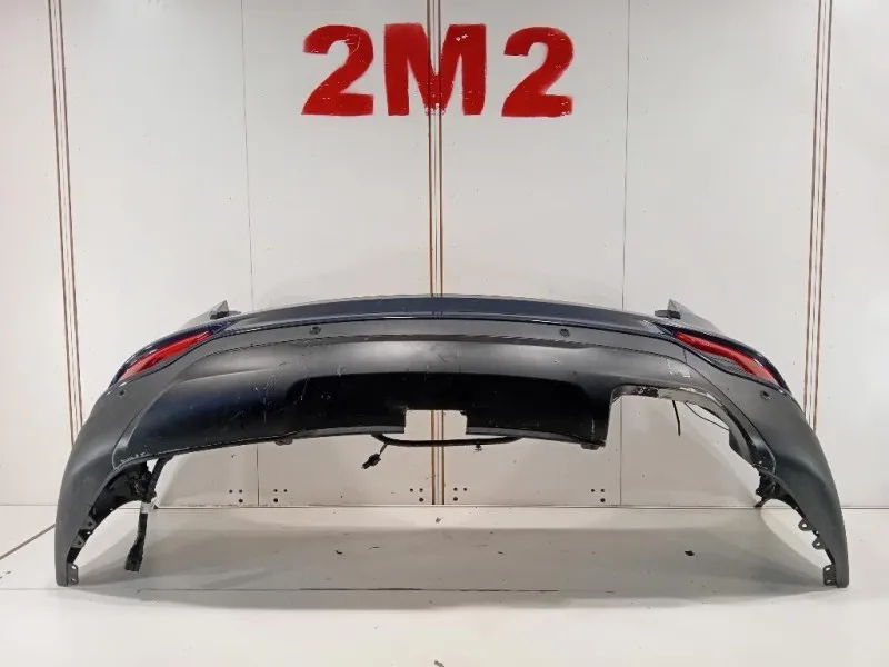 Paraurti POST PARAURTI POST Hyundai Santa FÉ IV 2015