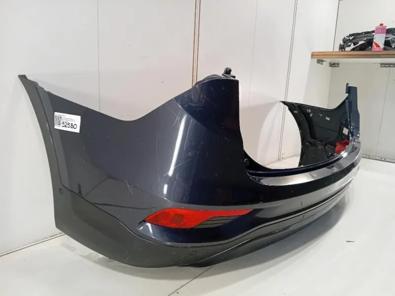 Paraurti POST PARAURTI POST Hyundai Santa FÉ IV 2015