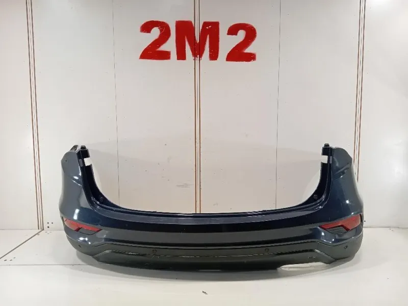 Paraurti POST PARAURTI POST Hyundai Santa FÉ IV 2015