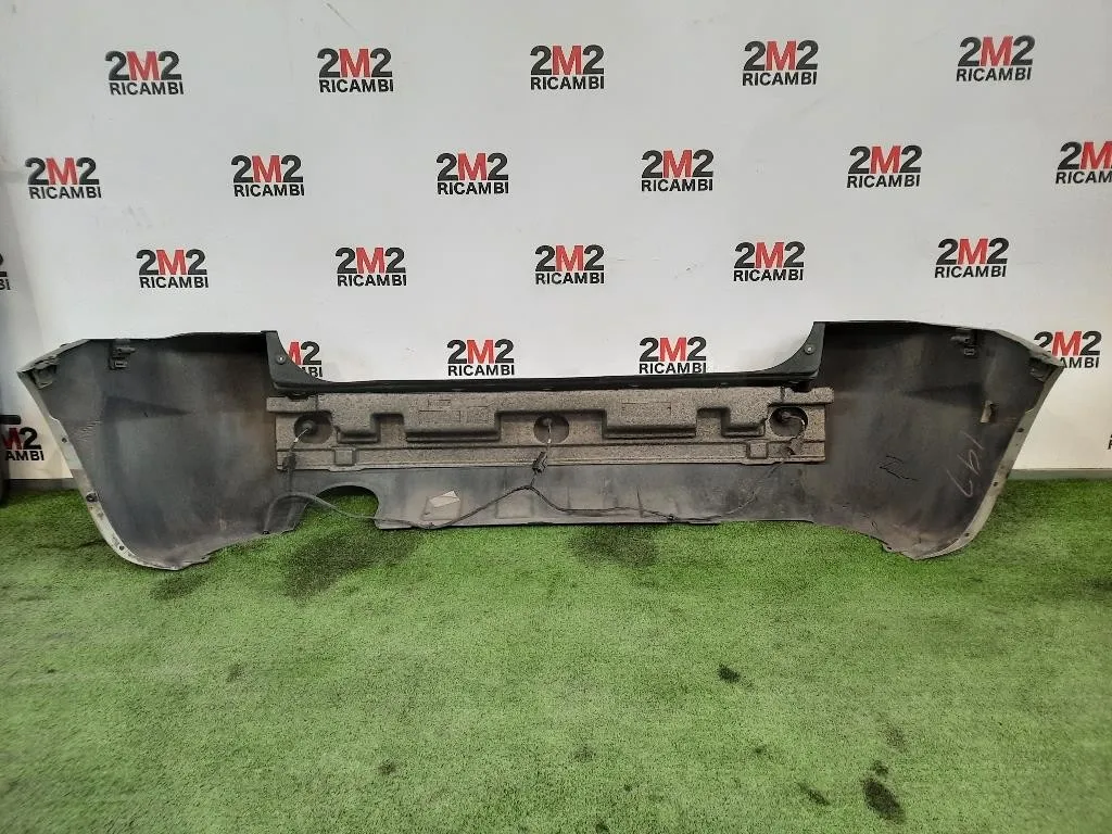 Paraurti POST 866102E040 Hyundai Tucson I 2005