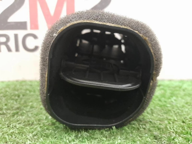 Griglia Condotto ARIA Cruscotto ANT SX 8P0820901D Audi A3 8PA Sportback 2004