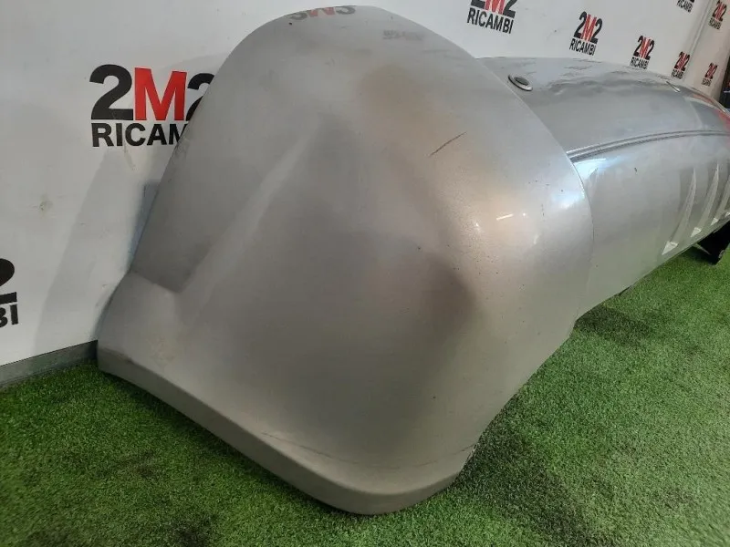 Paraurti POST 866102E040 Hyundai Tucson I 2005