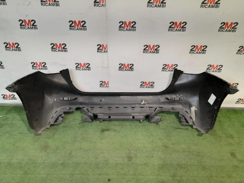 Paraurti POST 850225DA0H Infiniti Q30 2015