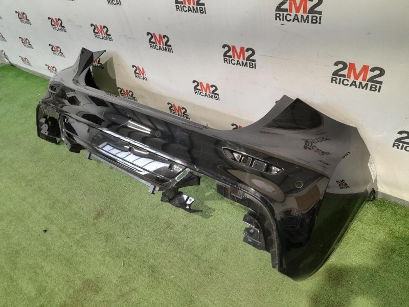 Paraurti POST 850225DA0H Infiniti Q30 2015