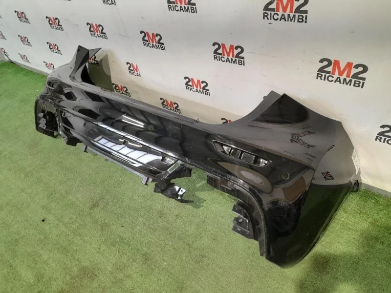 Paraurti POST 850225DA0H Infiniti Q30 2015