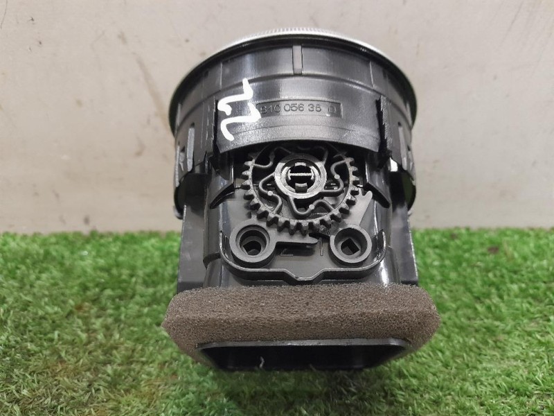 Griglia Condotto ARIA Cruscotto ANT SX 8V0820901A Audi A3 8VA Sportback 2012