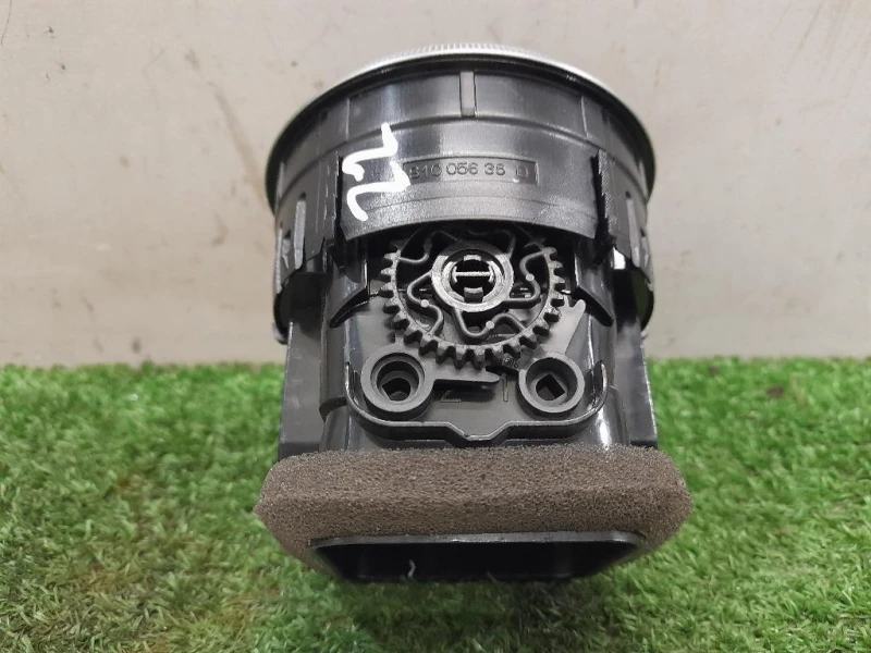 Griglia Condotto ARIA Cruscotto ANT SX 8V0820901A Audi A3 8VA Sportback 2012