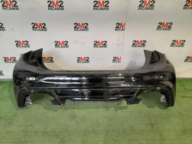 Paraurti POST 850225DA0H Infiniti Q30 2015