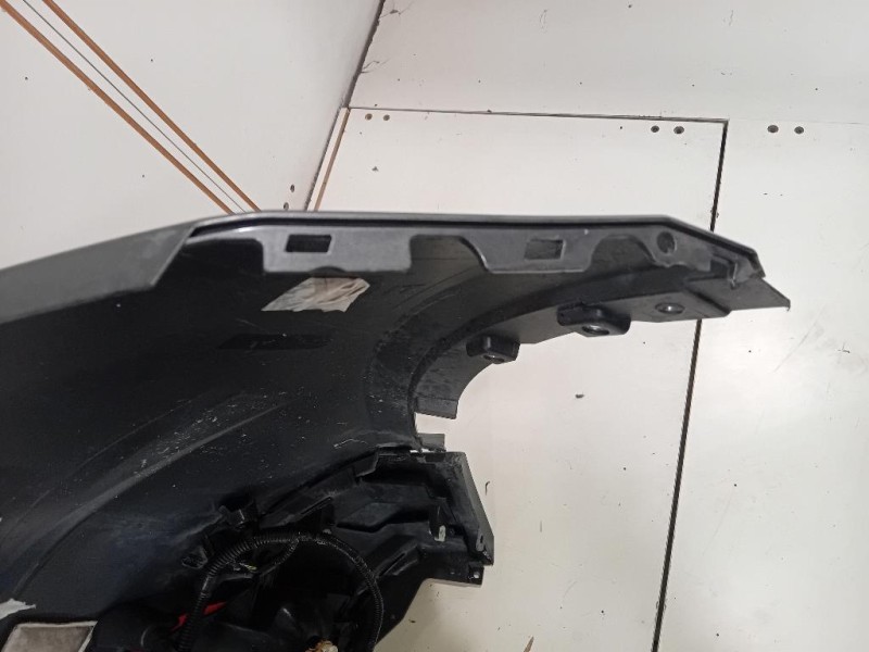 Paraurti POST J9C14109LML Jaguar E-pace 2017