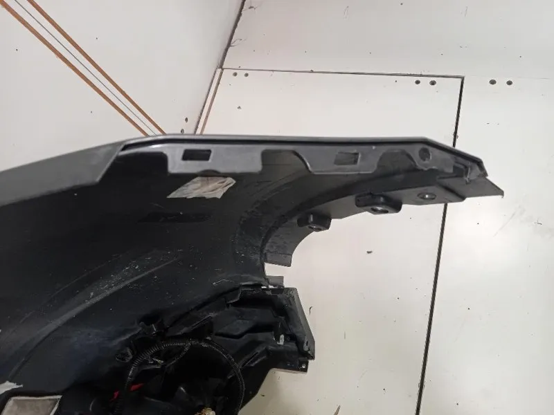 Paraurti POST J9C14109LML Jaguar E-pace 2017