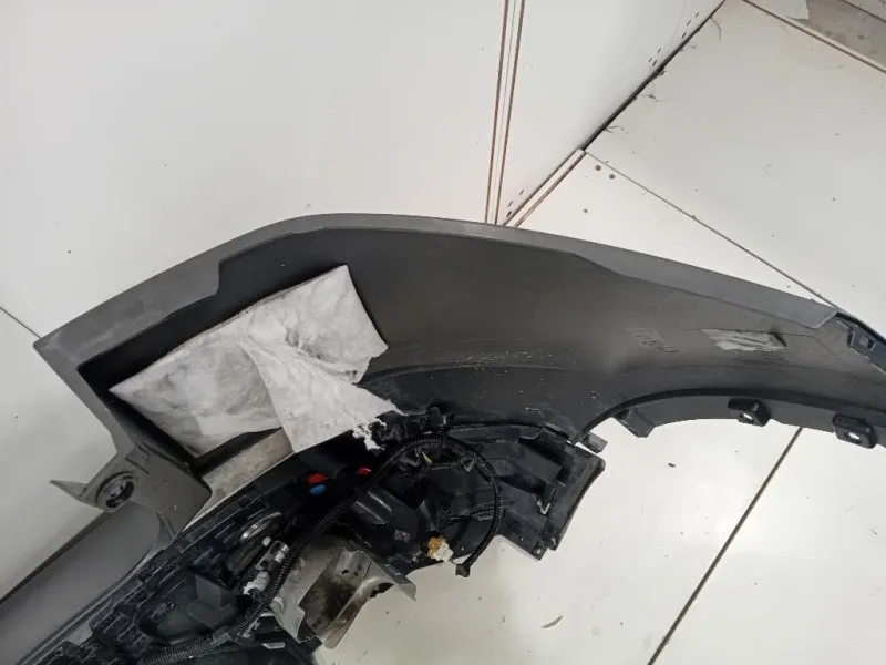 Paraurti POST J9C14109LML Jaguar E-pace 2017