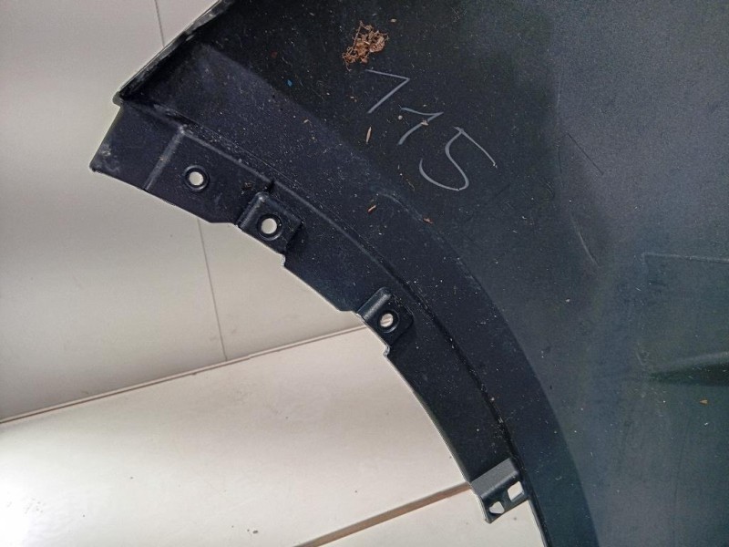 Paraurti POST J9C14109LML Jaguar E-pace 2017