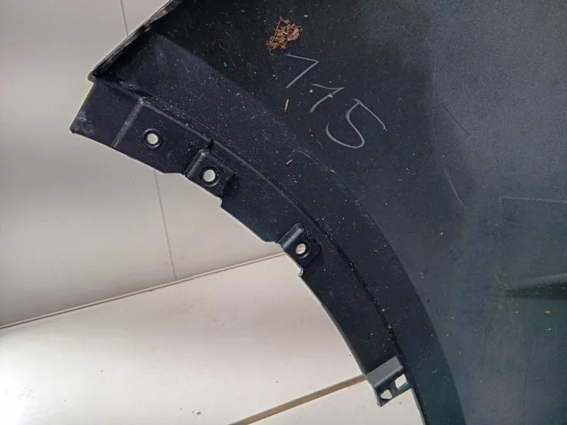 Paraurti POST J9C14109LML Jaguar E-pace 2017