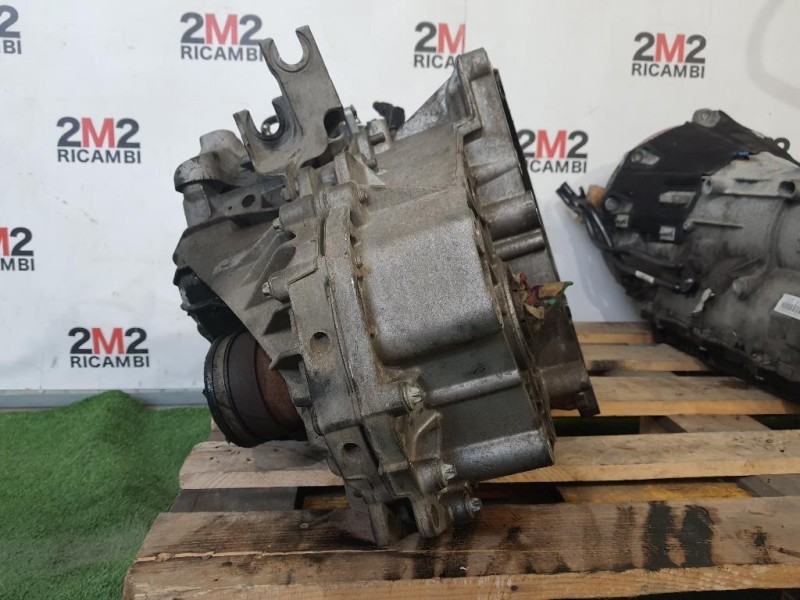 Cambio 55582879 Opel Insignia A SW 2009