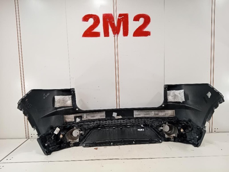 Paraurti POST J9C14109LML Jaguar E-pace 2017