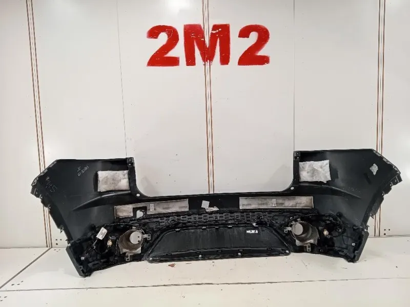 Paraurti POST J9C14109LML Jaguar E-pace 2017