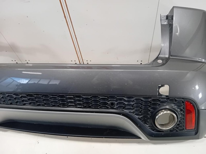 Paraurti POST J9C14109LML Jaguar E-pace 2017