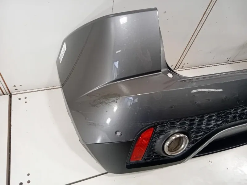 Paraurti POST J9C14109LML Jaguar E-pace 2017