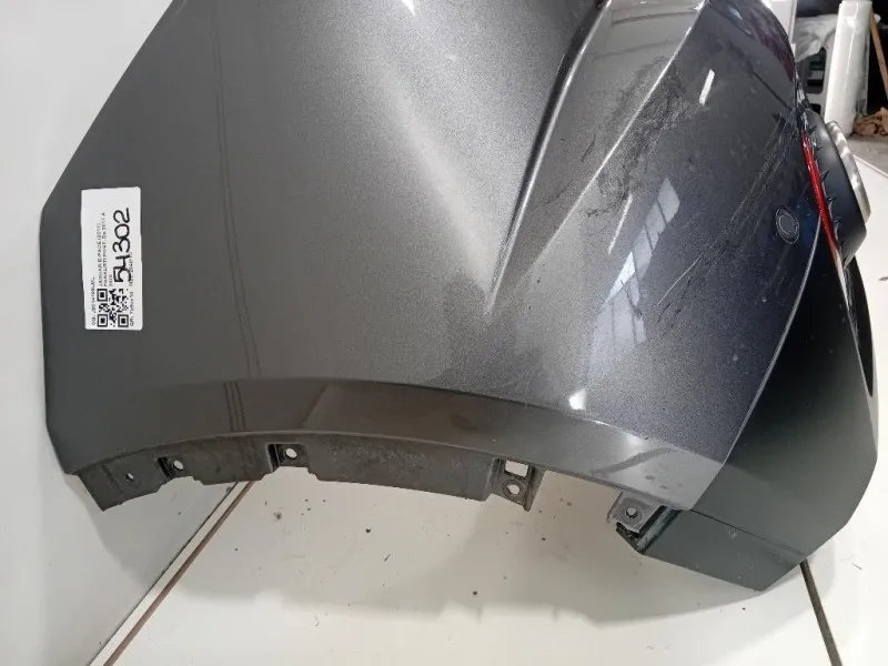 Paraurti POST J9C14109LML Jaguar E-pace 2017