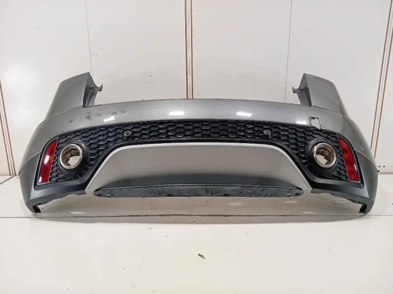 Paraurti POST J9C14109LML Jaguar E-pace 2017