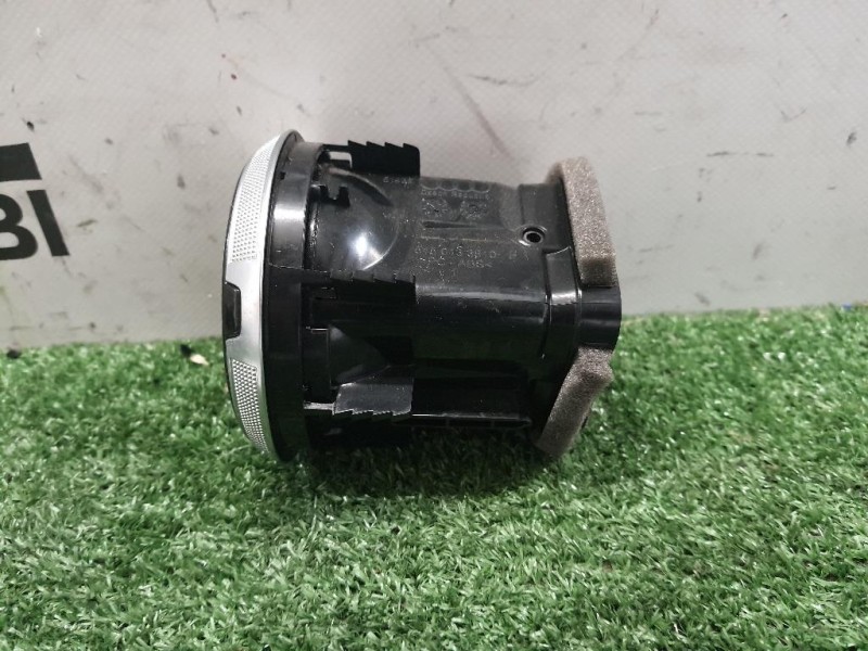 Griglia Condotto ARIA Cruscotto ANT SX 81A820901F Audi A3 8VF Sportback 2016