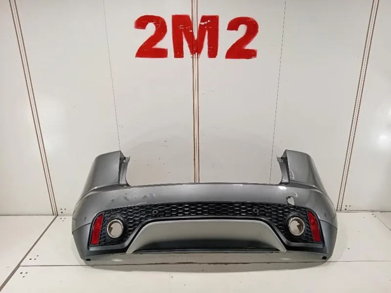 Paraurti POST J9C14109LML Jaguar E-pace 2017