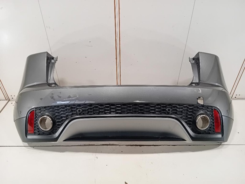 Paraurti POST J9C14109LML Jaguar E-pace 2017