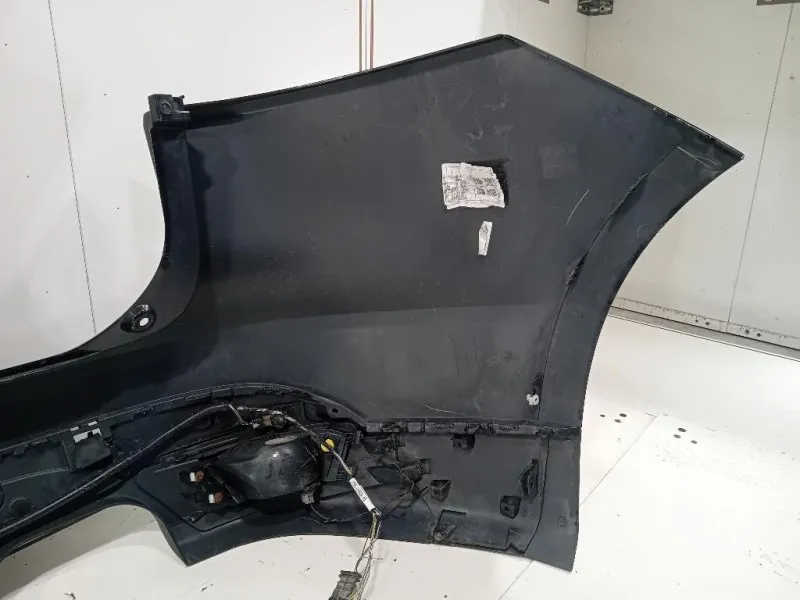 Paraurti POST HK83-17D781-AAW Jaguar F-pace 2015