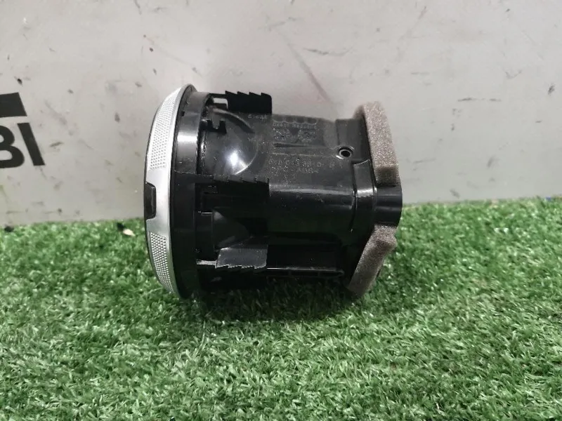 Griglia Condotto ARIA Cruscotto ANT SX 81A820901F Audi A3 8VF Sportback 2016
