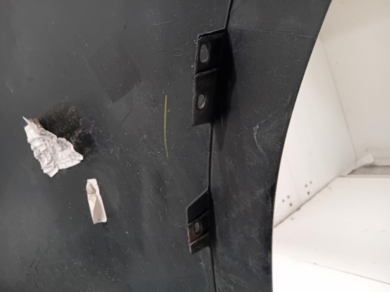 Paraurti POST HK83-17D781-AAW Jaguar F-pace 2015