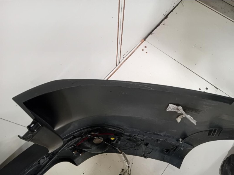 Paraurti POST HK83-17D781-AAW Jaguar F-pace 2015