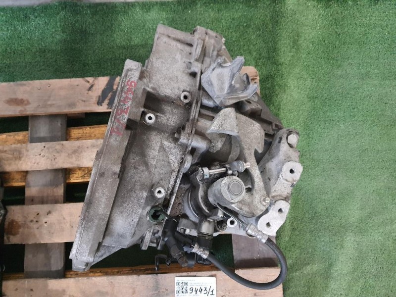 Cambio 55582879 Opel Insignia A SW 2009