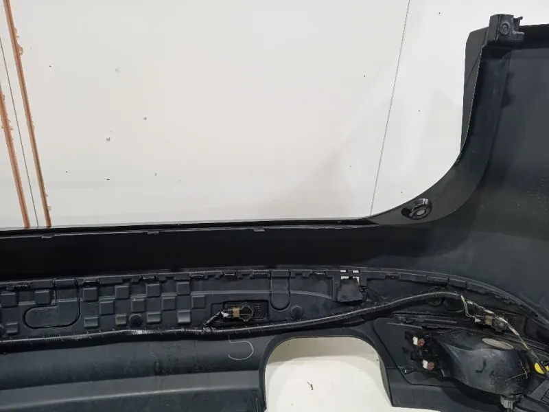 Paraurti POST HK83-17D781-AAW Jaguar F-pace 2015