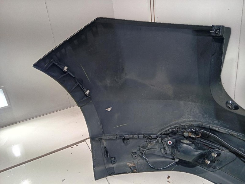 Paraurti POST HK83-17D781-AAW Jaguar F-pace 2015