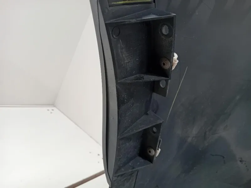 Paraurti POST HK83-17D781-AAW Jaguar F-pace 2015