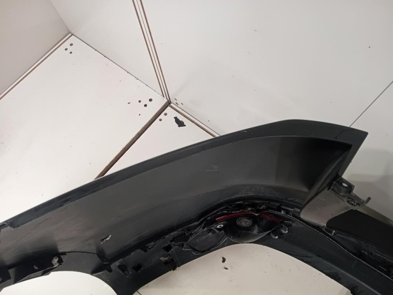 Paraurti POST HK83-17D781-AAW Jaguar F-pace 2015