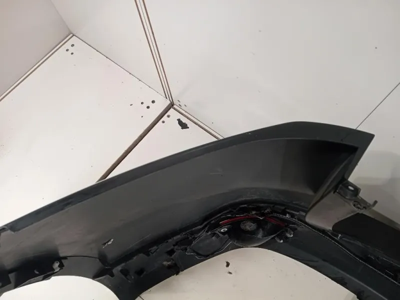 Paraurti POST HK83-17D781-AAW Jaguar F-pace 2015