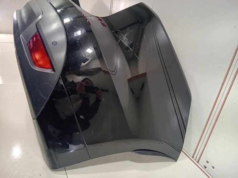 Paraurti POST HK83-17D781-AAW Jaguar F-pace 2015