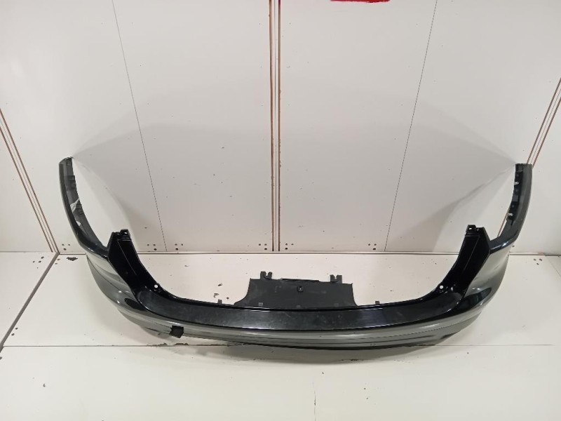 Paraurti POST HK83-17D781-AAW Jaguar F-pace 2015