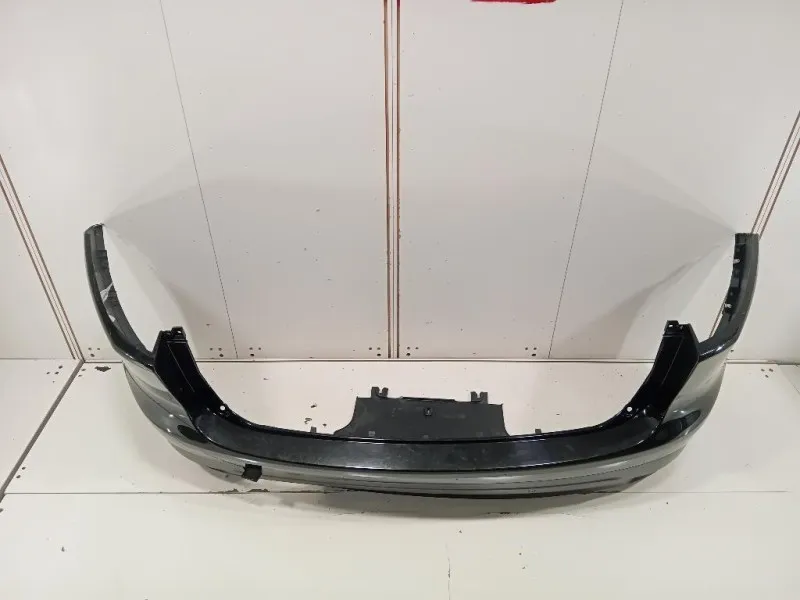 Paraurti POST HK83-17D781-AAW Jaguar F-pace 2015