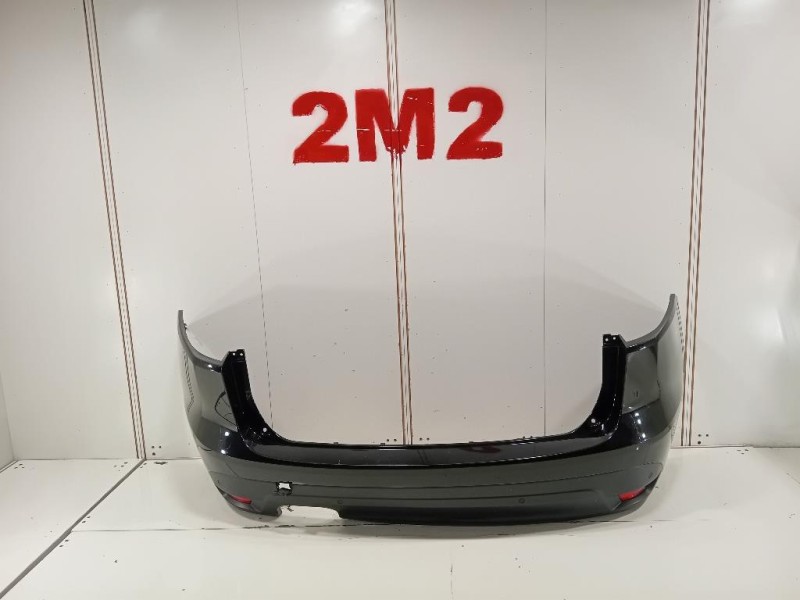 Paraurti POST HK83-17D781-AAW Jaguar F-pace 2015