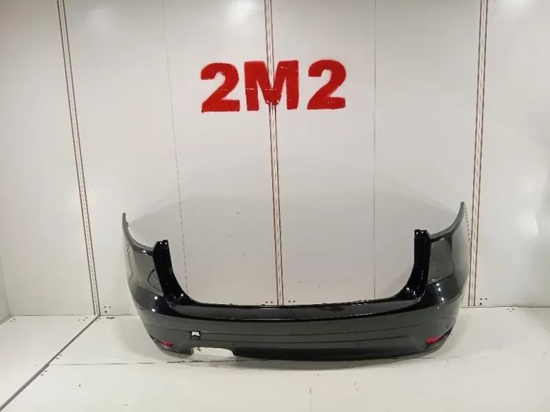 Paraurti POST HK83-17D781-AAW Jaguar F-pace 2015