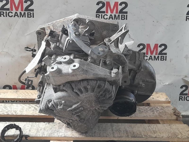 Cambio A20DT 55582868 Opel Insignia A SW 2009